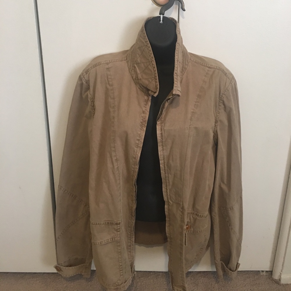 Club Monaco jacket